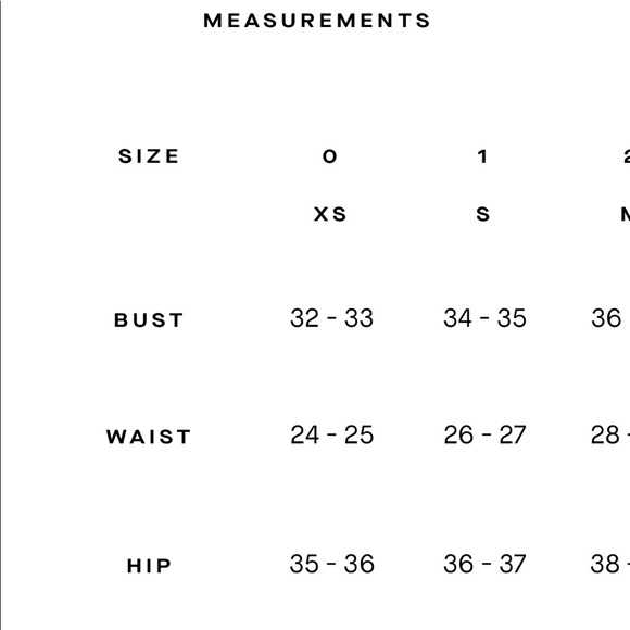 Good American Asymmetrical Hem Dress - Picture 9 of 9